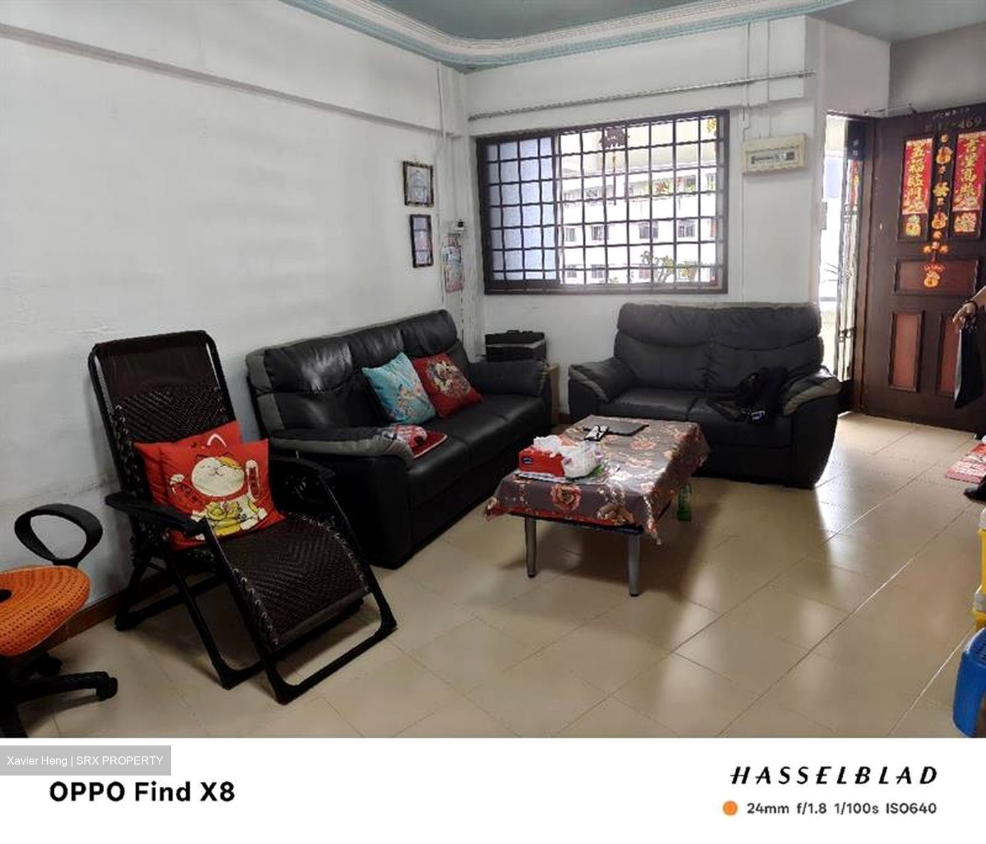 Blk 535 Jurong West Street 52 (Jurong West), HDB 3 Rooms #595783881